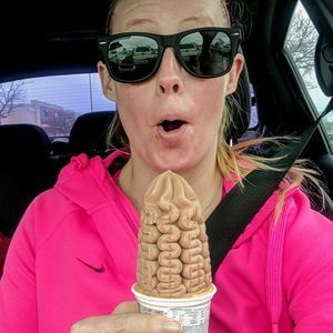 Meet your Posher, Ruth